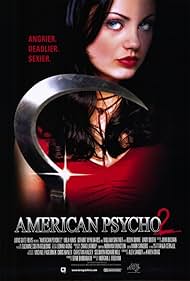 watch-American Psycho II  All American Girl