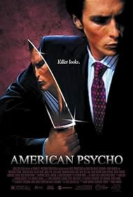American Psycho watch-American Psycho