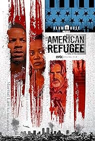 American Refugee watch-American Refugee