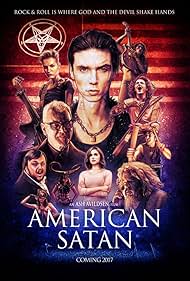 American Satan watch-American Satan