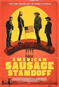 American Sausage Standoff watch-American Sausage Standoff