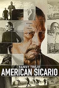 American Sicario watch-American Sicario