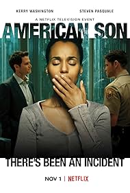 American Son watch-American Son