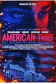American Thief watch-American Thief