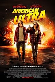 American Ultra watch-American Ultra