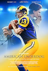 American Underdog watch-American Underdog