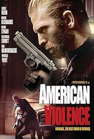 American Violence watch-American Violence