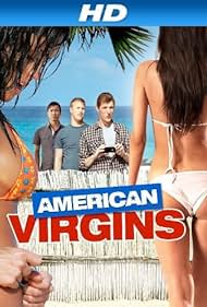 American Virgins watch-American Virgins