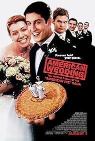 watch-American Wedding