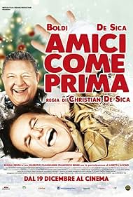 Amici come prima watch-Amici come prima