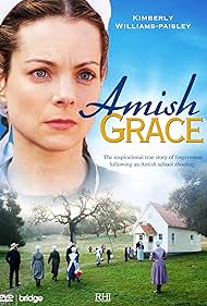 Amish Grace watch-Amish Grace