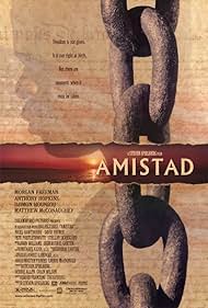 Amistad watch-Amistad