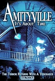 Amityville (1992) It s About Time watch-Amityville (1992) It s About Time