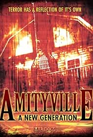 Amityville A New Generation watch-Amityville A New Generation