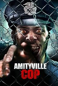 Amityville Cop watch-Amityville Cop
