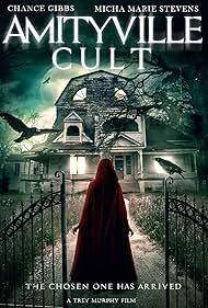 Amityville Cult watch-Amityville Cult