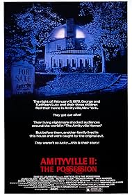 Amityville II The Possession watch-Amityville II The Possession