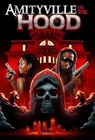 Amityville in the Hood watch-Amityville in the Hood