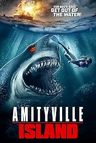Amityville Island watch-Amityville Island