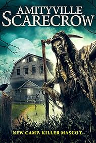 Amityville Scarecrow watch-Amityville Scarecrow