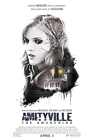 Amityville: The Awakening