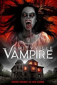 Amityville Vampire watch-Amityville Vampire