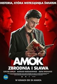 Amok watch-Amok