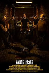 Among Thieves watch-Among Thieves