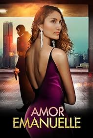 Amor Emanuelle watch-Amor Emanuelle