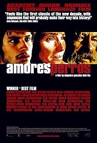 Amores Perros watch-Amores Perros