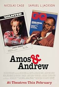 Amos Andrew watch-Amos Andrew
