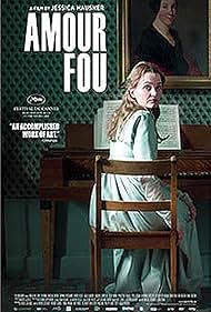 Amour Fou watch-Amour Fou