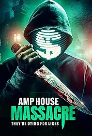Amp House Massacre watch-Amp House Massacre