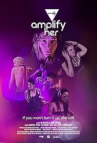 Amplify Her watch-Amplify Her