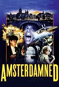Amsterdamned watch-Amsterdamned
