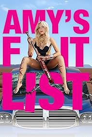 Amy s F k It List watch-Amy s F k It List