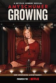 Amy Schumer Growing watch-Amy Schumer Growing
