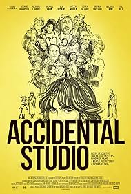 An Accidental Studio watch-An Accidental Studio