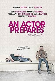 An Actor Prepares watch-An Actor Prepares