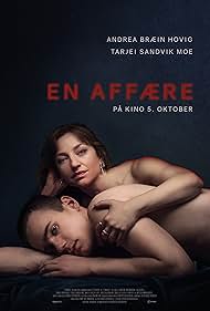An Affair watch-An Affair