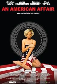 An American Affair watch-An American Affair