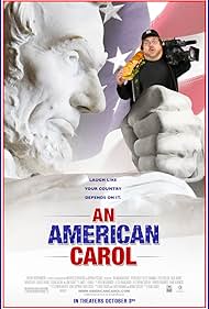 An American Carol watch-An American Carol