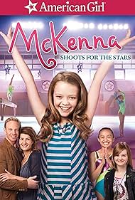 An American Girl McKenna Shoots for the Stars watch-An American Girl McKenna Shoots for the Stars