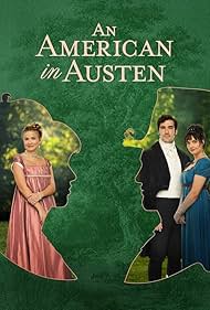 An American in Austen watch-An American in Austen