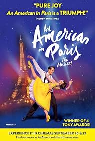 An American in Paris The Musical watch-An American in Paris The Musical