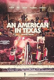 An American in Texas watch-An American in Texas