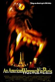 An American Werewolf in Paris watch-An American Werewolf in Paris