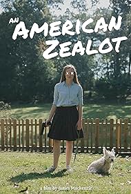 An American Zealot watch-An American Zealot