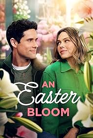 An Easter Bloom watch-An Easter Bloom