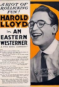 An Eastern Westerner watch-An Eastern Westerner